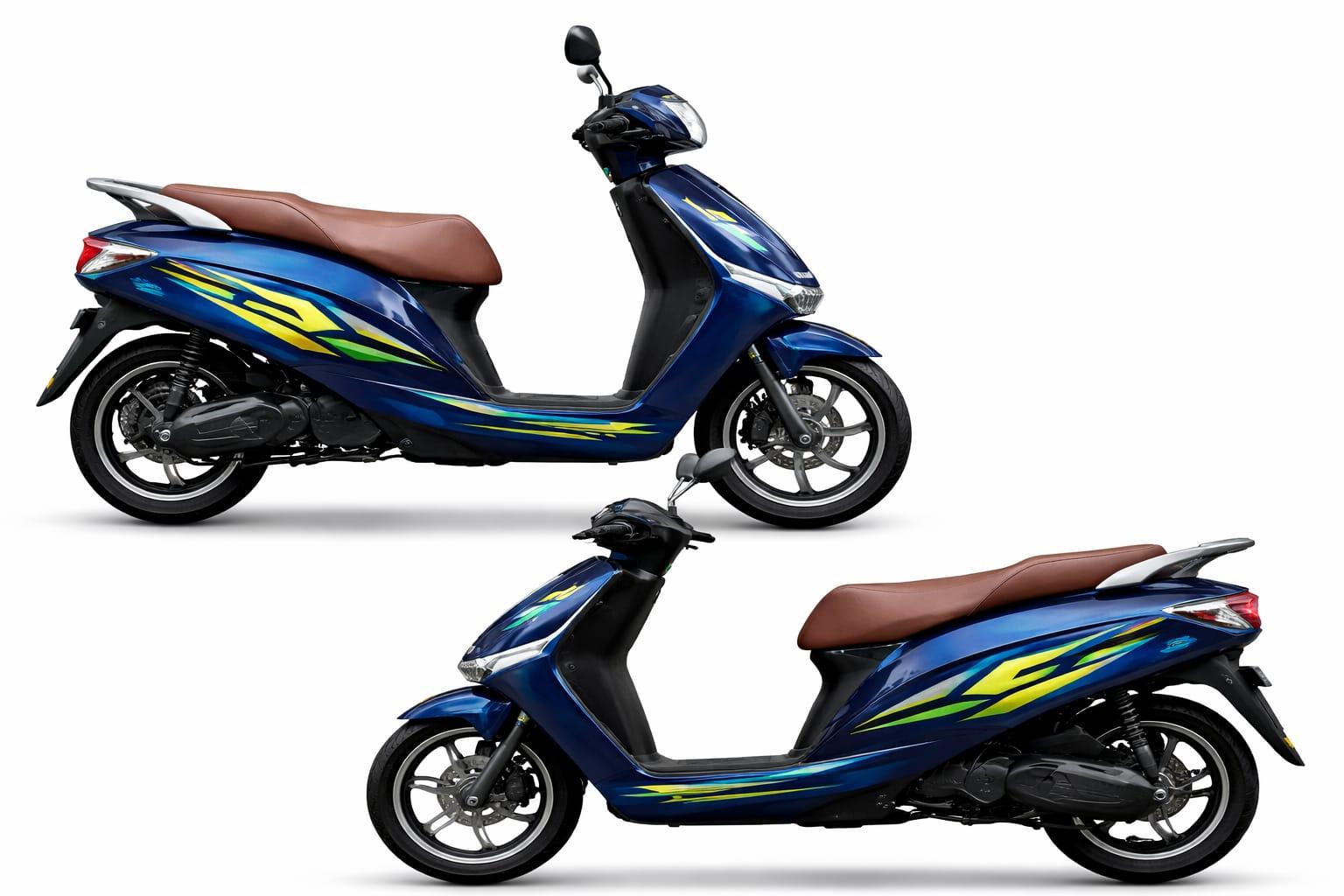 TARMAC EV
