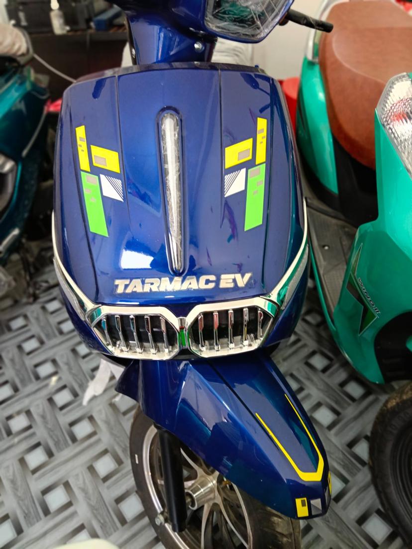 TARMAC EV